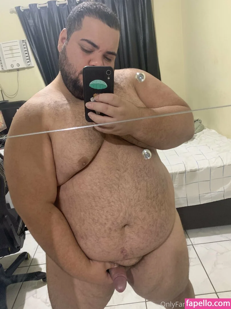 f_bearf / firaa____ Onlyfans Photo Gallery 