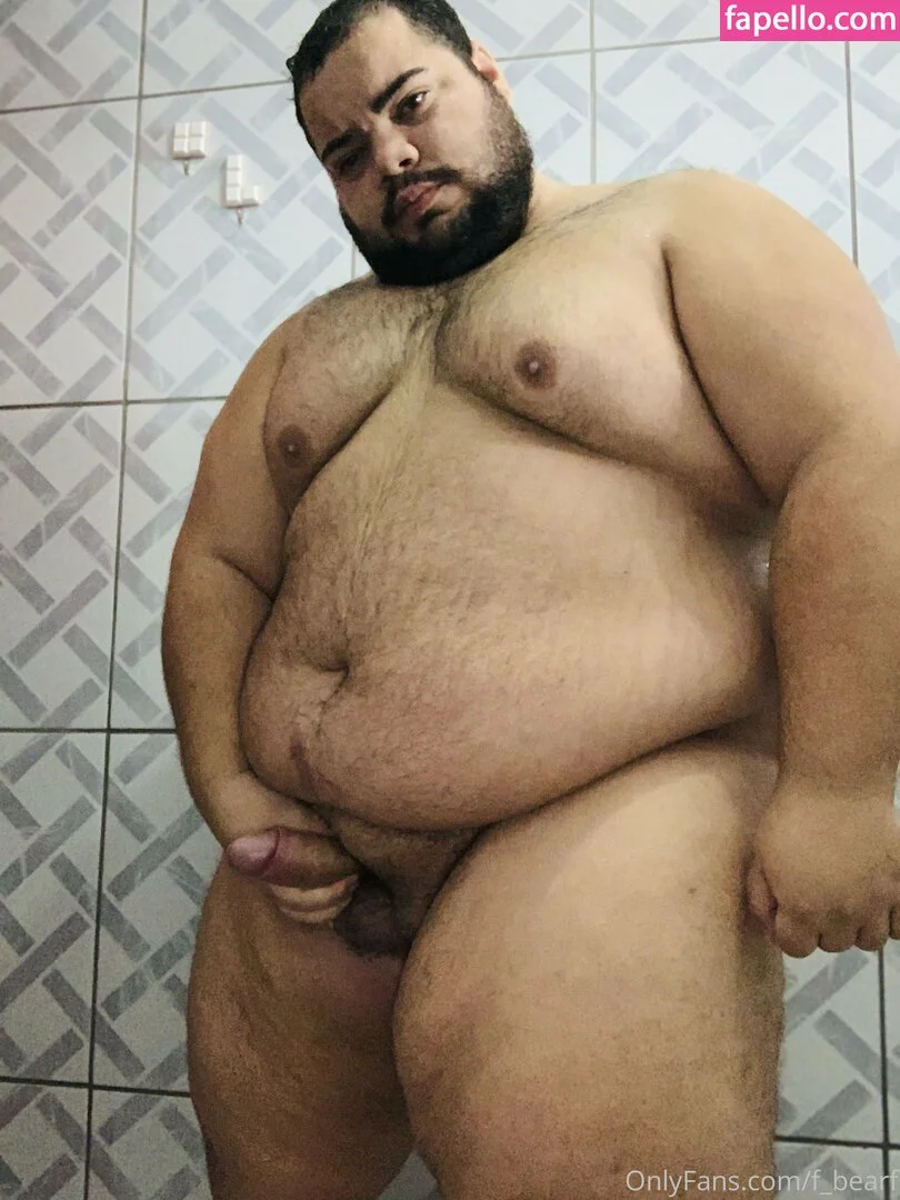 f_bearf / firaa____ Onlyfans Photo Gallery 