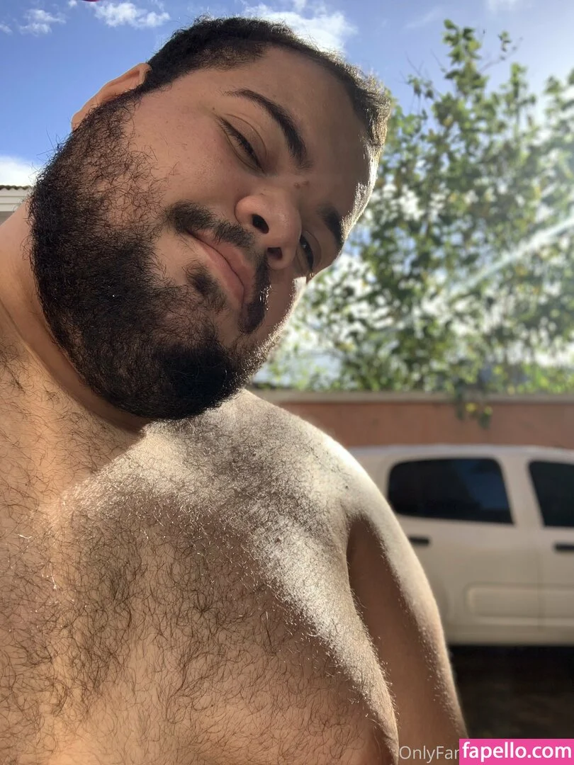 f_bearf / firaa____ Onlyfans Photo Gallery 