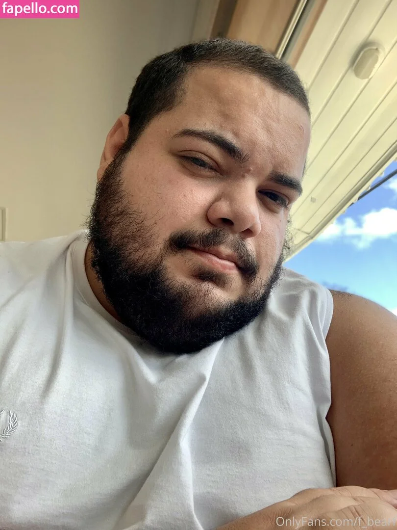 f_bearf / firaa____ Onlyfans Photo Gallery 