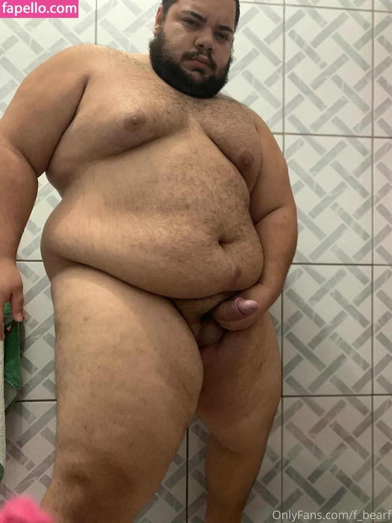 f_bearf / firaa____ Onlyfans Photo Gallery 