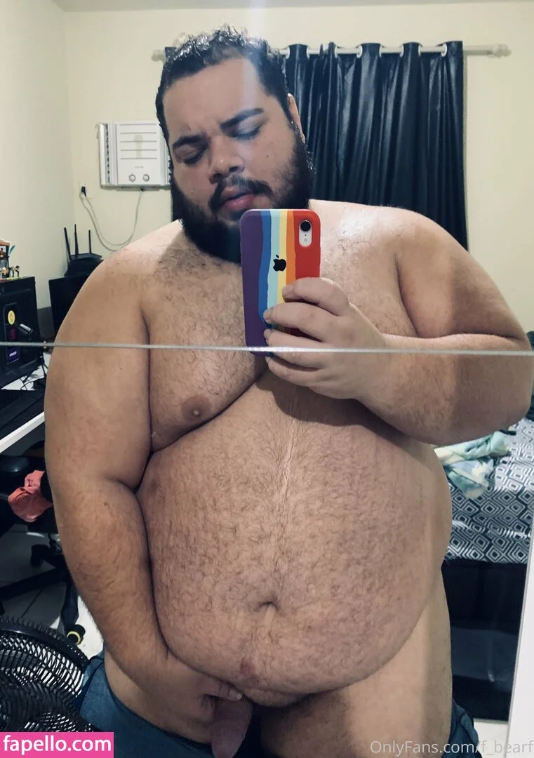 f_bearf / firaa____ Onlyfans Photo Gallery 