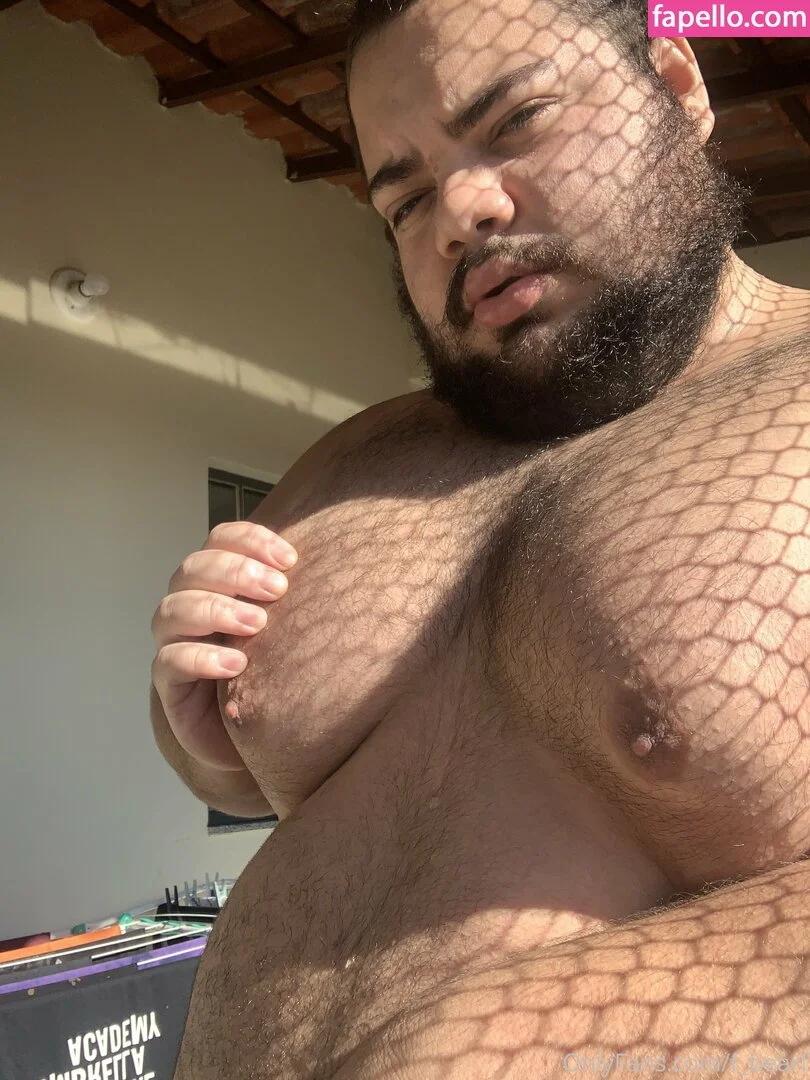 f_bearf / firaa____ Onlyfans Photo Gallery 