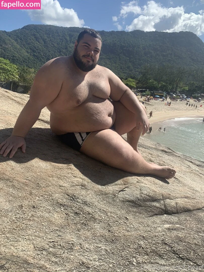 f_bearf / firaa____ Onlyfans Photo Gallery 