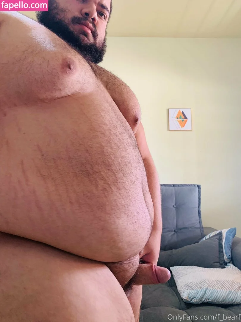 f_bearf / firaa____ Onlyfans Photo Gallery 