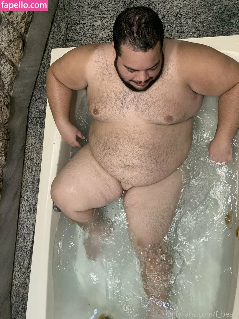 f_bearf / firaa____ Onlyfans Photo Gallery 