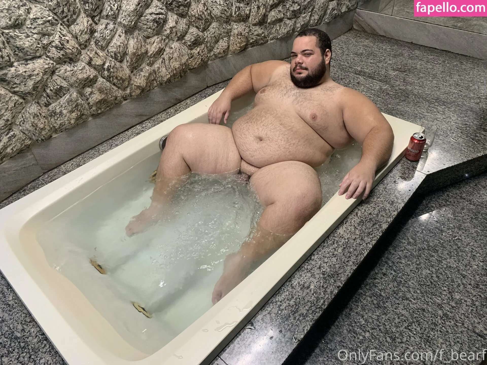 f_bearf / firaa____ Onlyfans Photo Gallery 