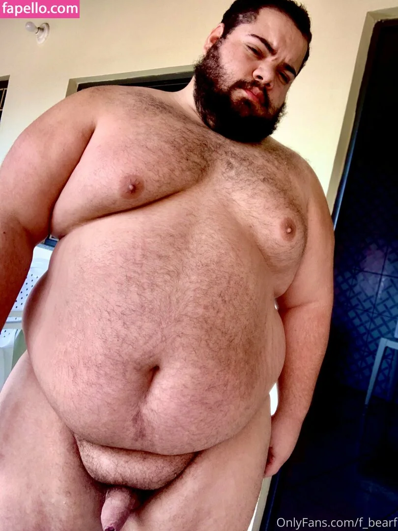 f_bearf / firaa____ Onlyfans Photo Gallery 