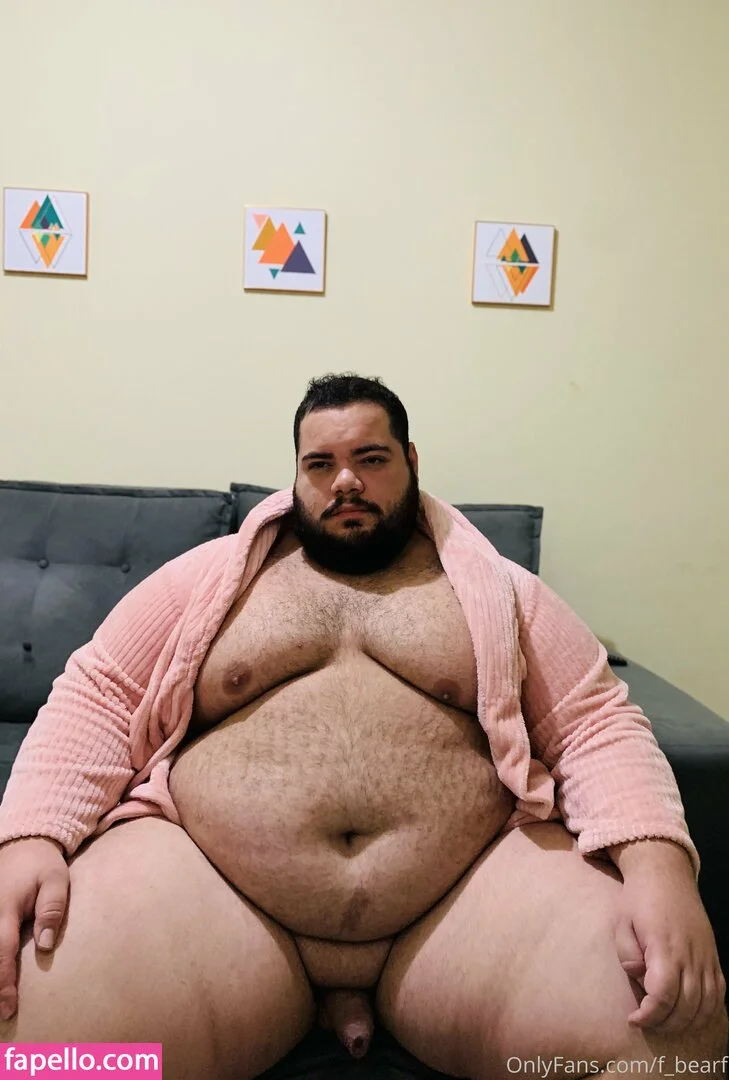 f_bearf / firaa____ Onlyfans Photo Gallery 