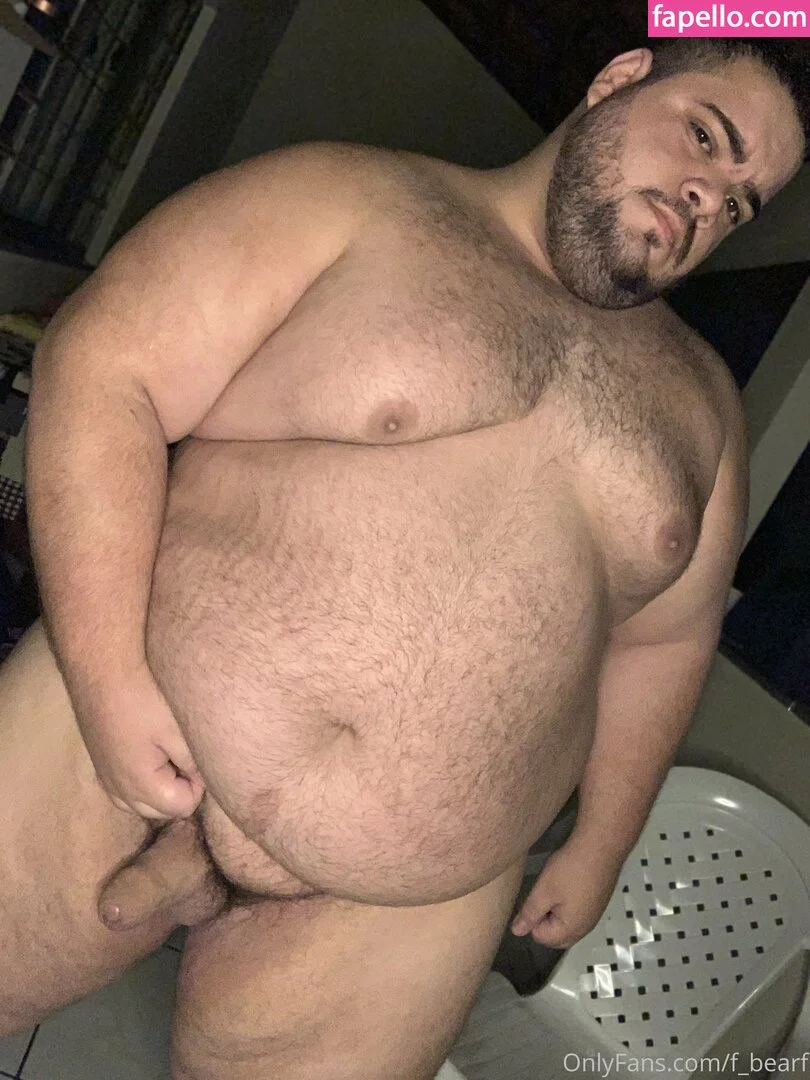 f_bearf / firaa____ Onlyfans Photo Gallery 