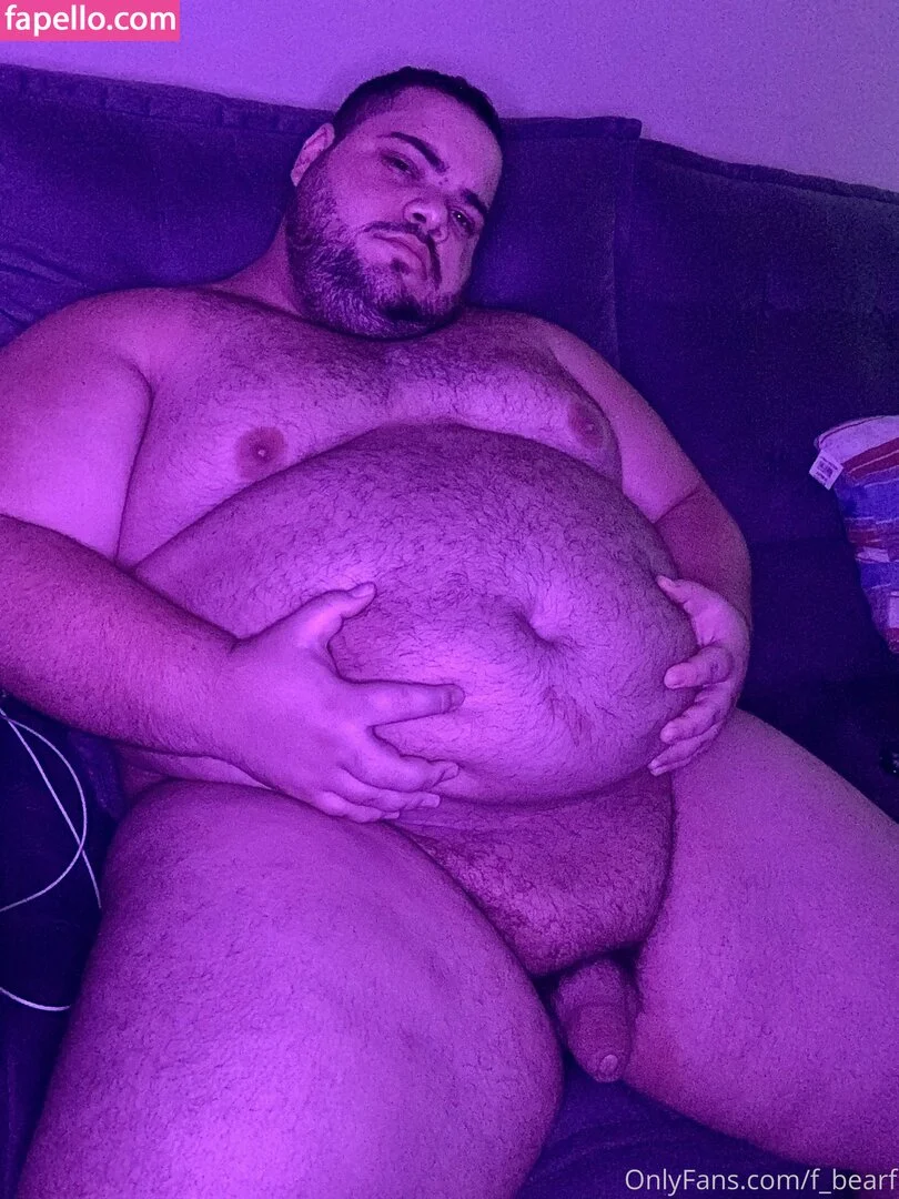 f_bearf / firaa____ Onlyfans Photo Gallery 