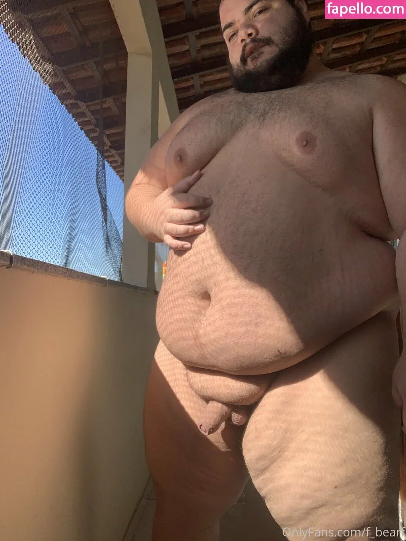 f_bearf / firaa____ Onlyfans Photo Gallery 