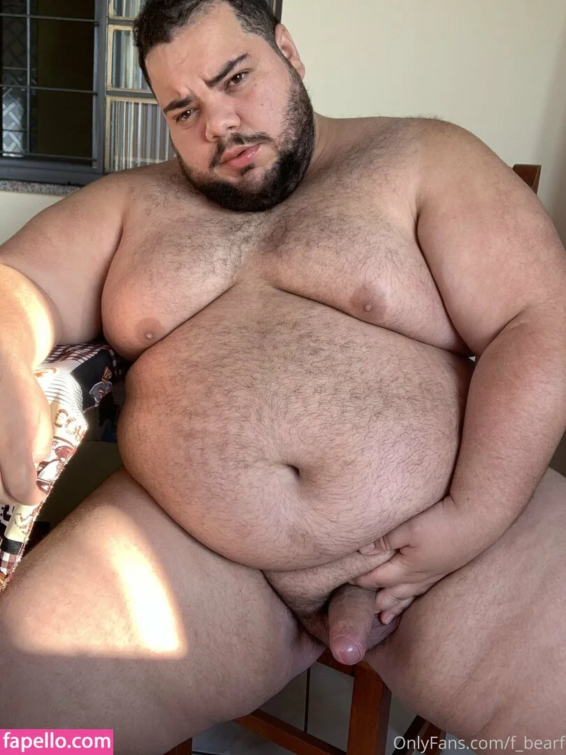 f_bearf / firaa____ Onlyfans Photo Gallery 