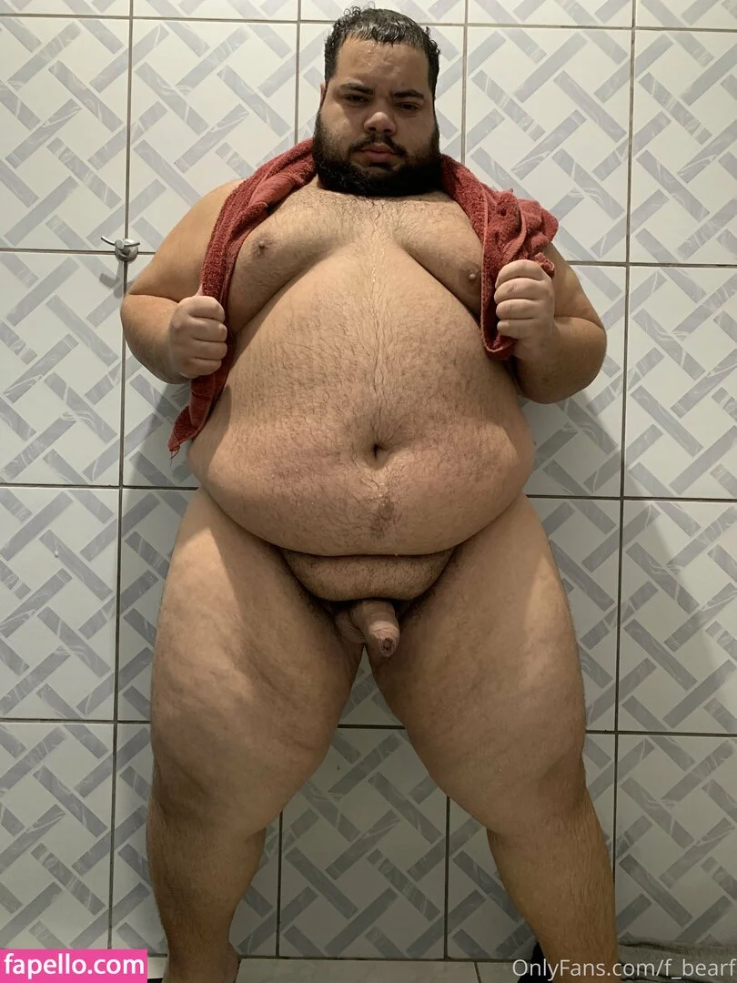 f_bearf / firaa____ Onlyfans Photo Gallery 