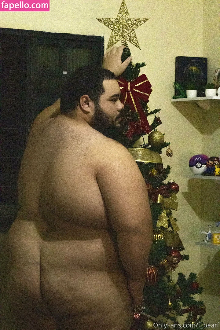 f_bearf / firaa____ Onlyfans Photo Gallery 