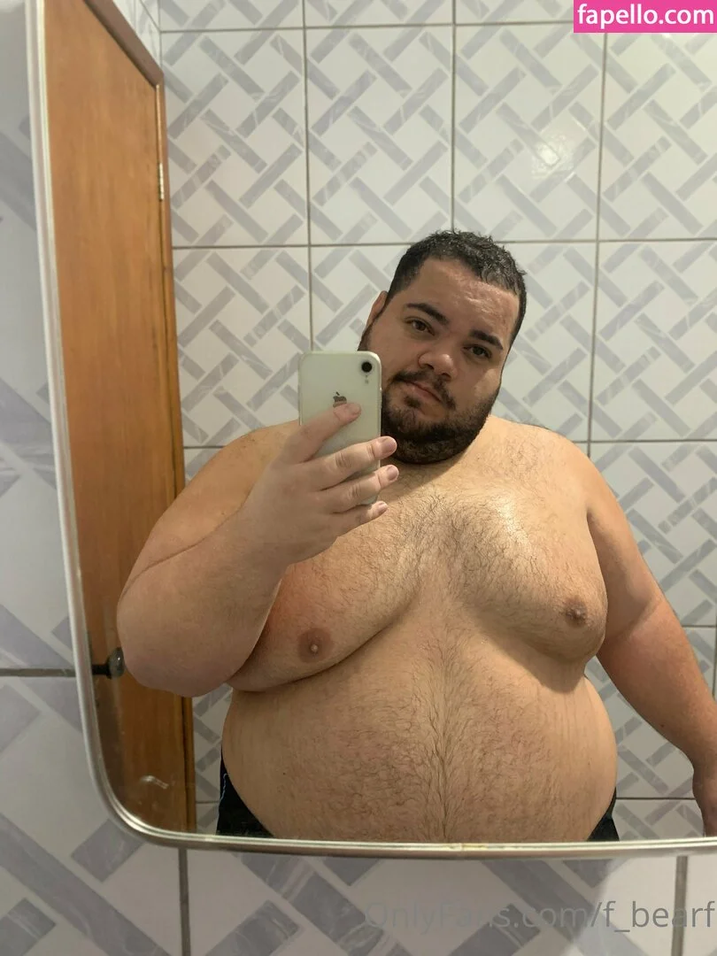 f_bearf / firaa____ Onlyfans Photo Gallery 