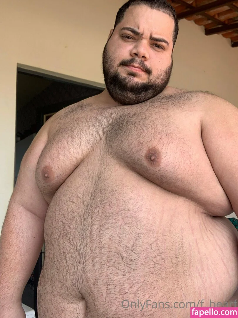 f_bearf / firaa____ Onlyfans Photo Gallery 