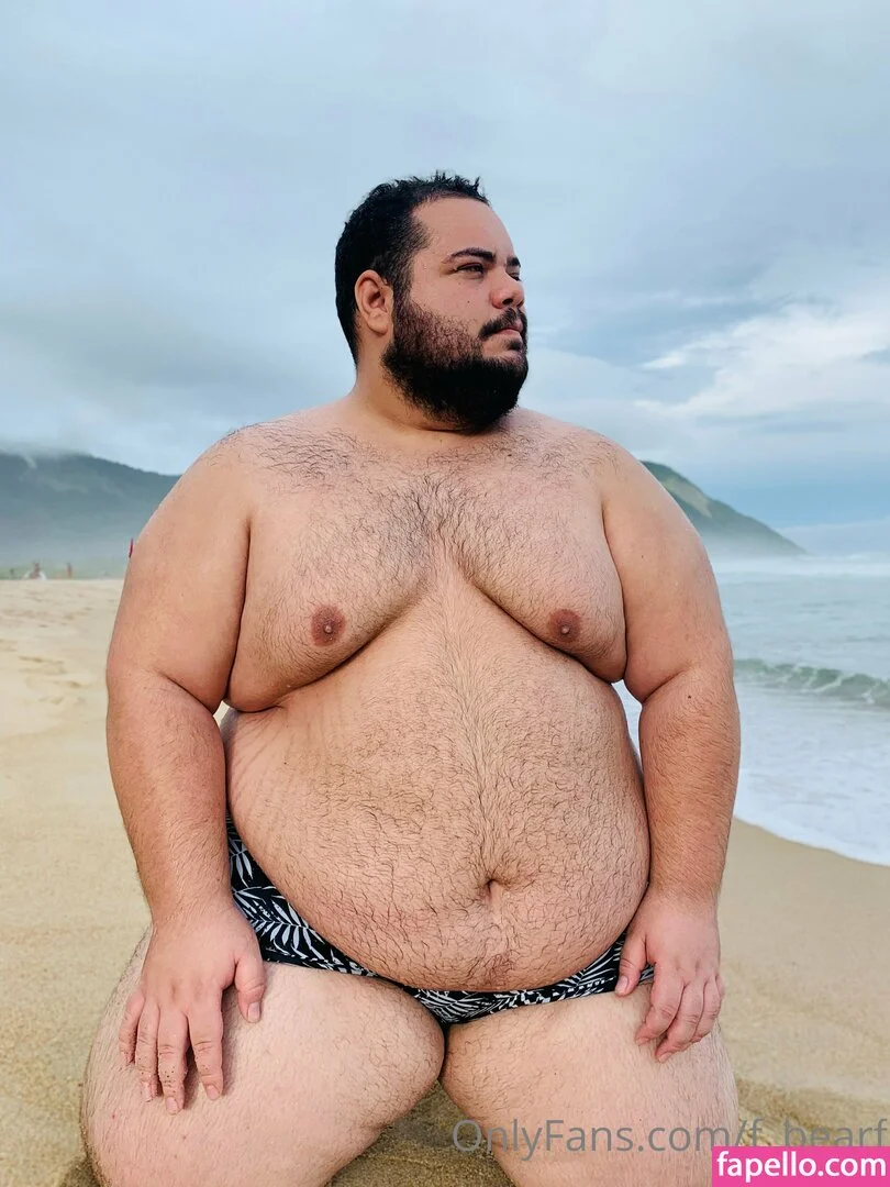 f_bearf / firaa____ Onlyfans Photo Gallery 