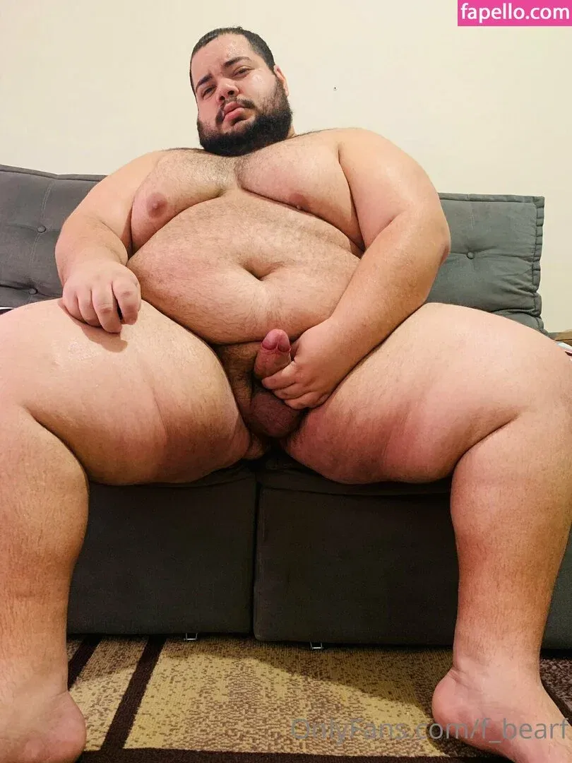 f_bearf / firaa____ Onlyfans Photo Gallery 