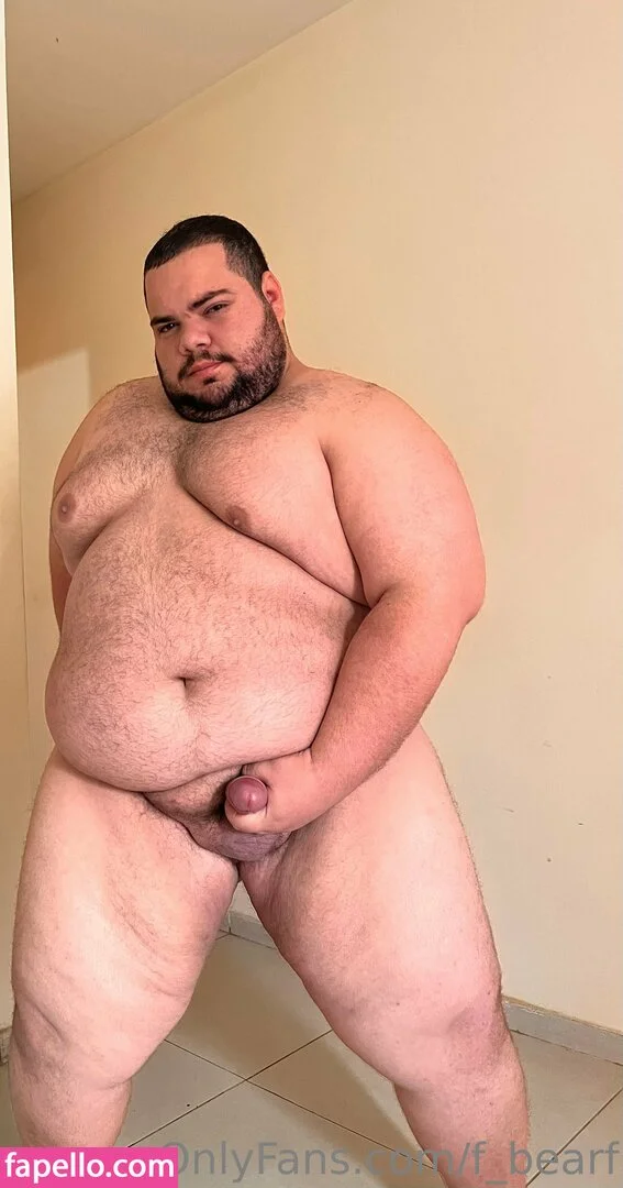 f_bearf / firaa____ Onlyfans Photo Gallery 