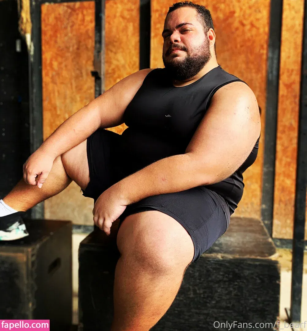 f_bearf / firaa____ Onlyfans Photo Gallery 