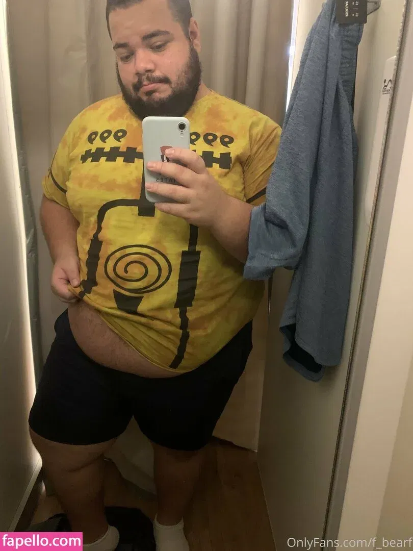 f_bearf / firaa____ Onlyfans Photo Gallery 