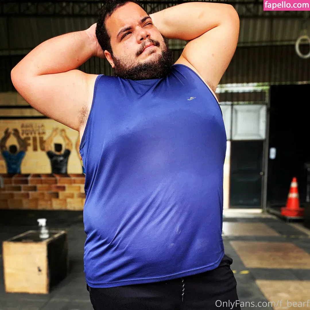 f_bearf / firaa____ Onlyfans Photo Gallery 