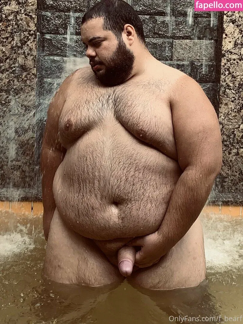 f_bearf / firaa____ Onlyfans Photo Gallery 