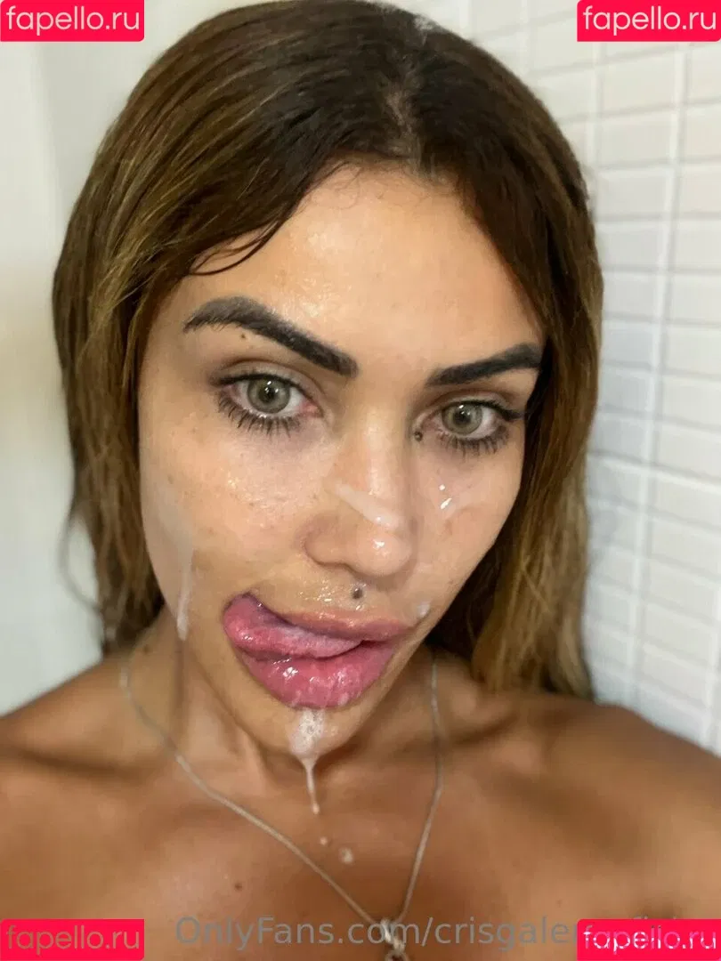 Cristiane Galera / crisgaleraoficial / cristianegaleraoficial Onlyfans Photo Gallery 