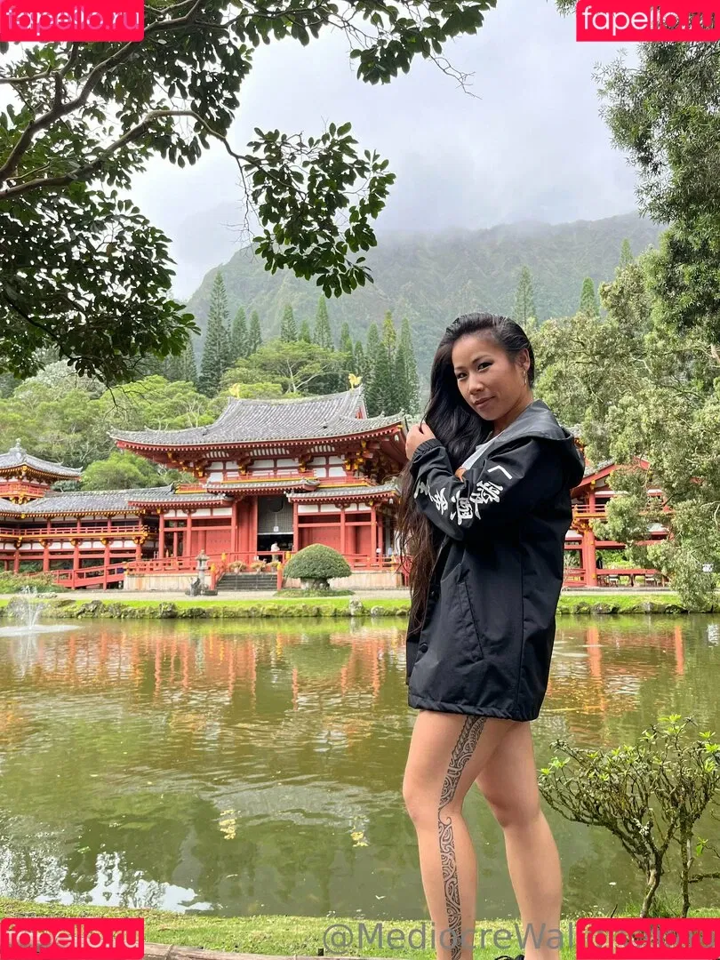mediocrewallofchina Onlyfans Photo Gallery 