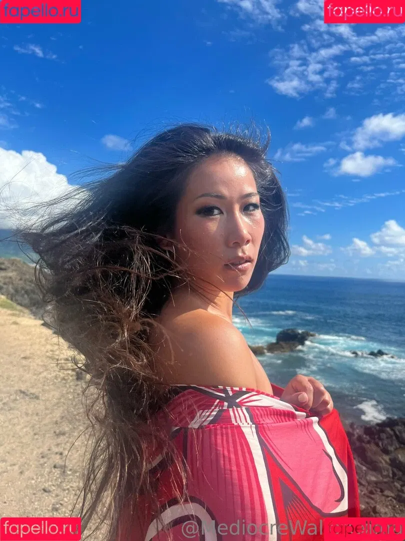 mediocrewallofchina Onlyfans Photo Gallery 