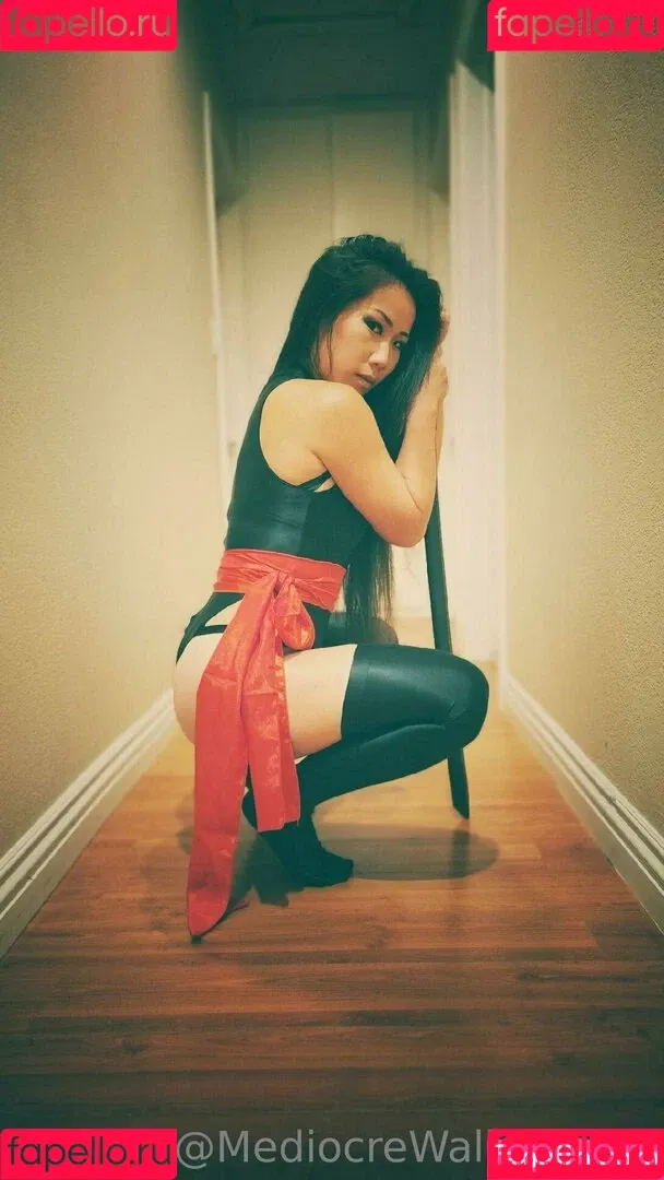 mediocrewallofchina Onlyfans Photo Gallery 