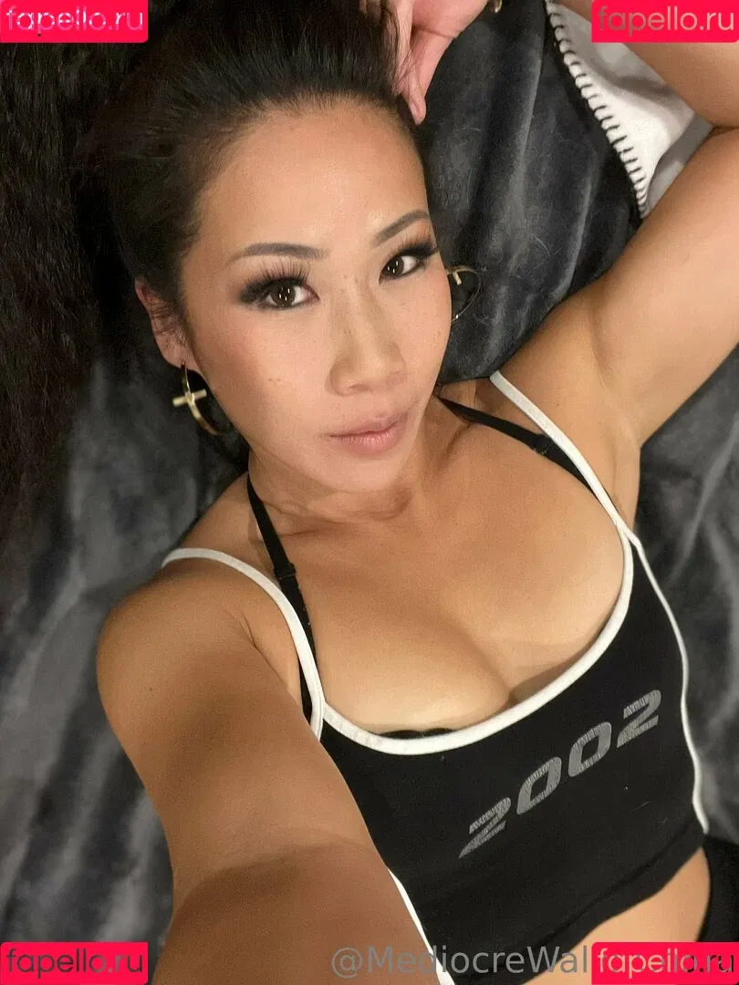 mediocrewallofchina Onlyfans Photo Gallery 