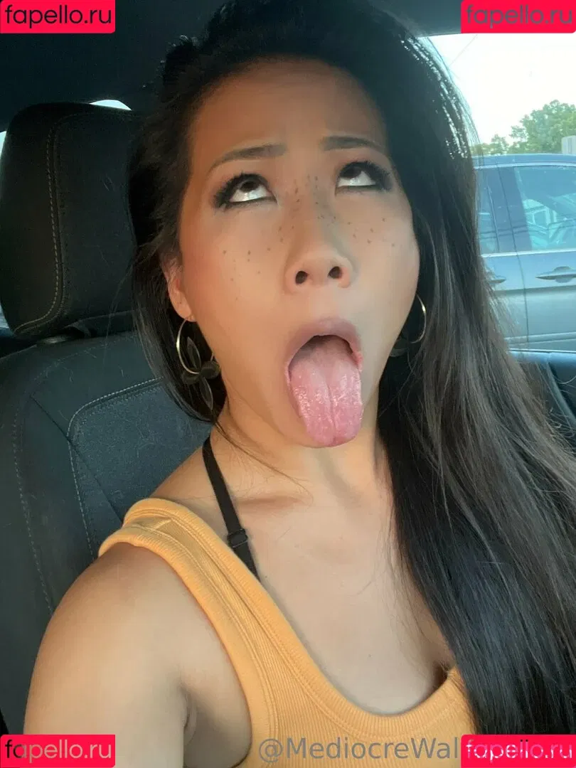 mediocrewallofchina Onlyfans Photo Gallery 