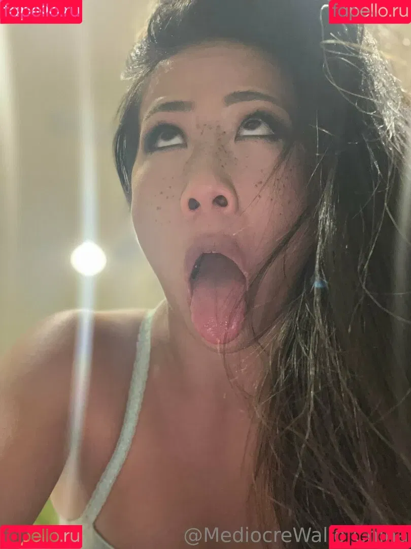 mediocrewallofchina Onlyfans Photo Gallery 