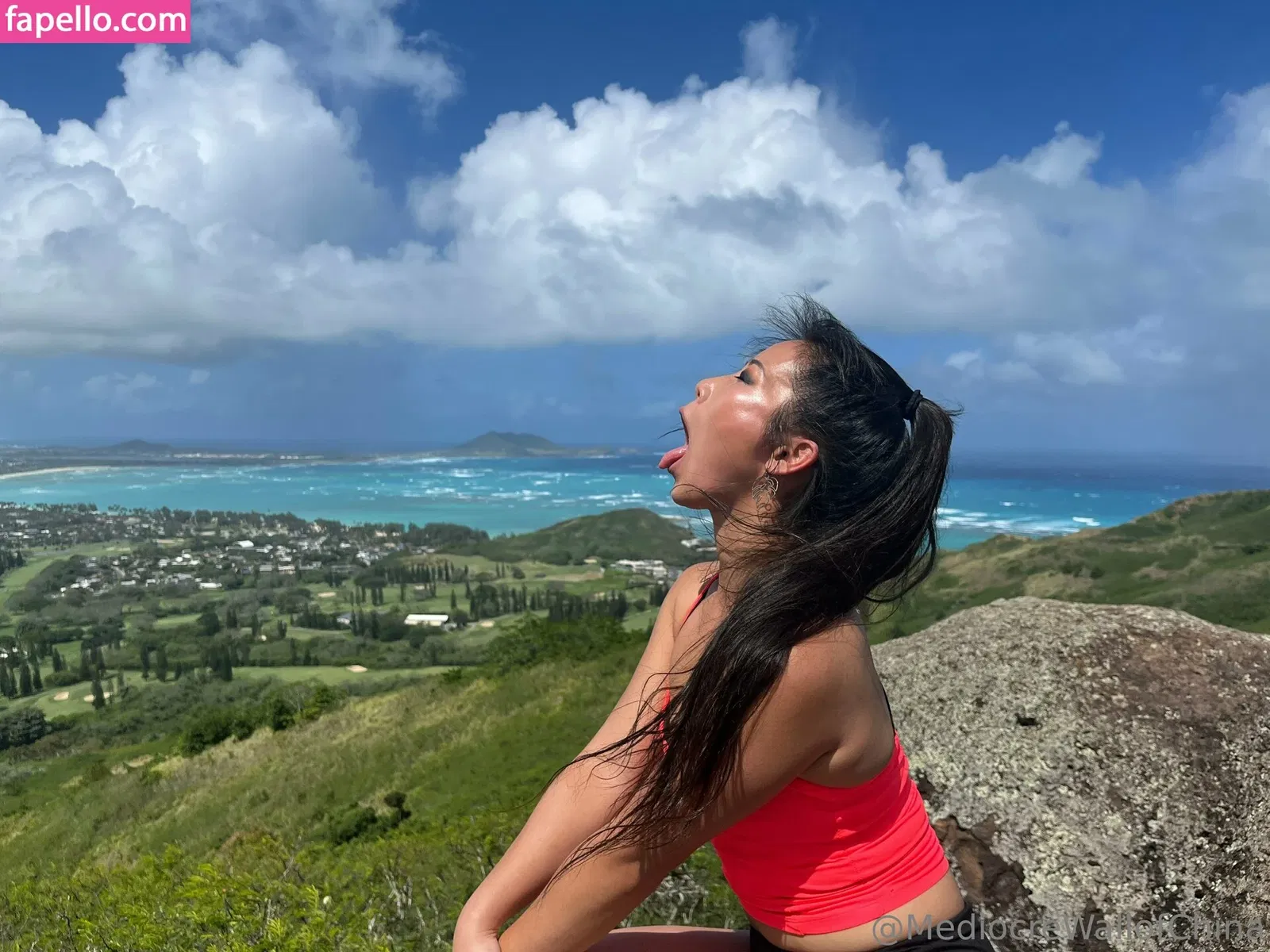 mediocrewallofchina Onlyfans Photo Gallery 