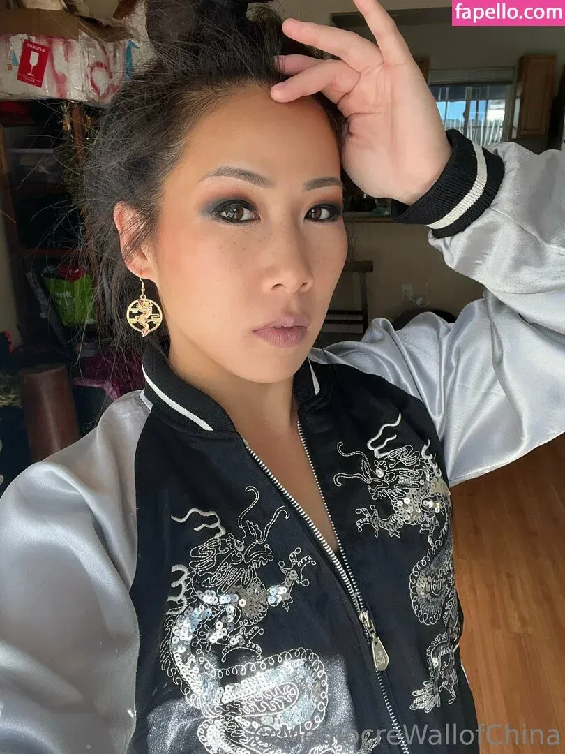 mediocrewallofchina Onlyfans Photo Gallery 