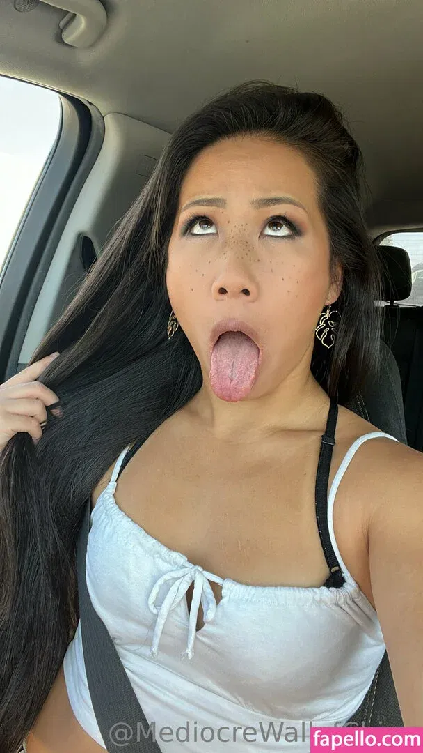 mediocrewallofchina Onlyfans Photo Gallery 