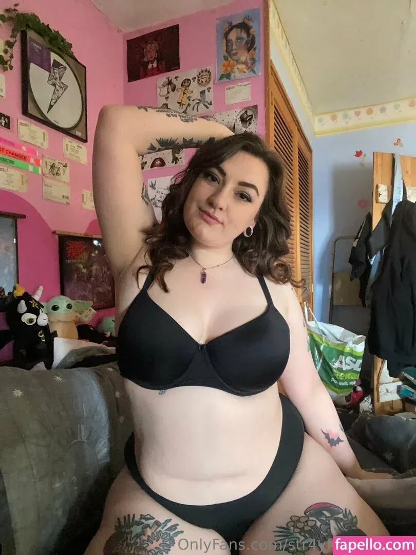 str4yfromdapath Onlyfans Photo Gallery 