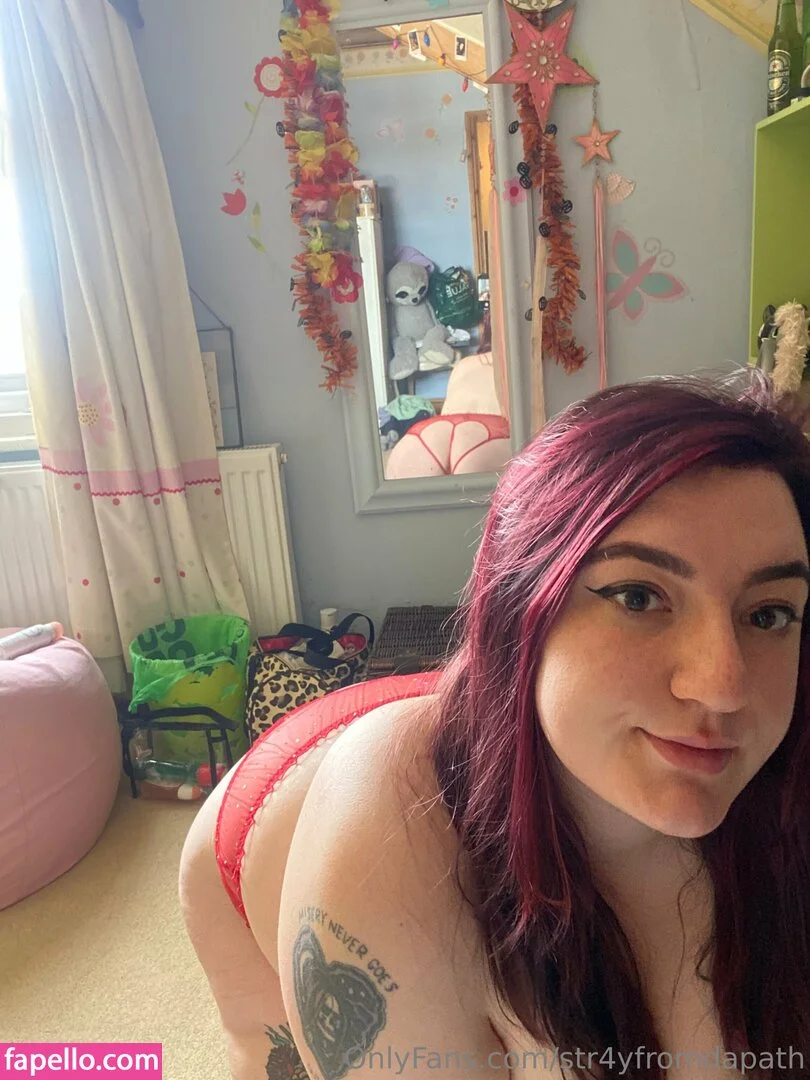 str4yfromdapath Onlyfans Photo Gallery 