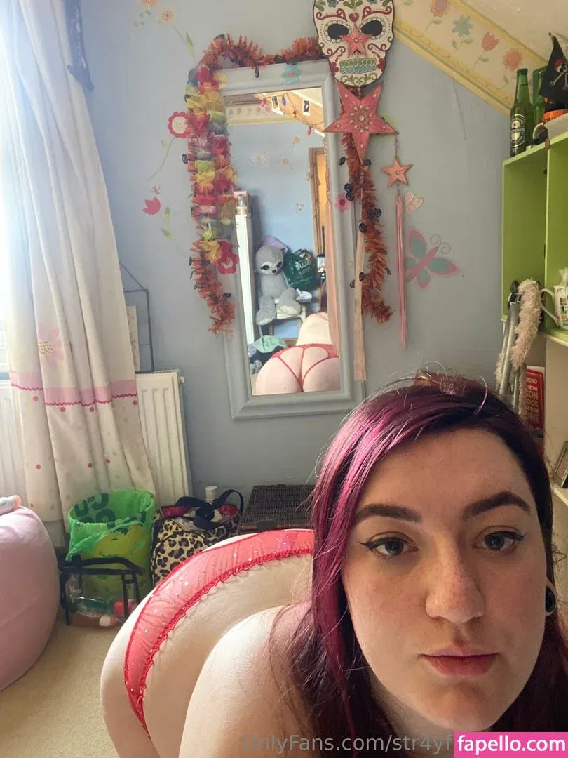 str4yfromdapath Onlyfans Photo Gallery 