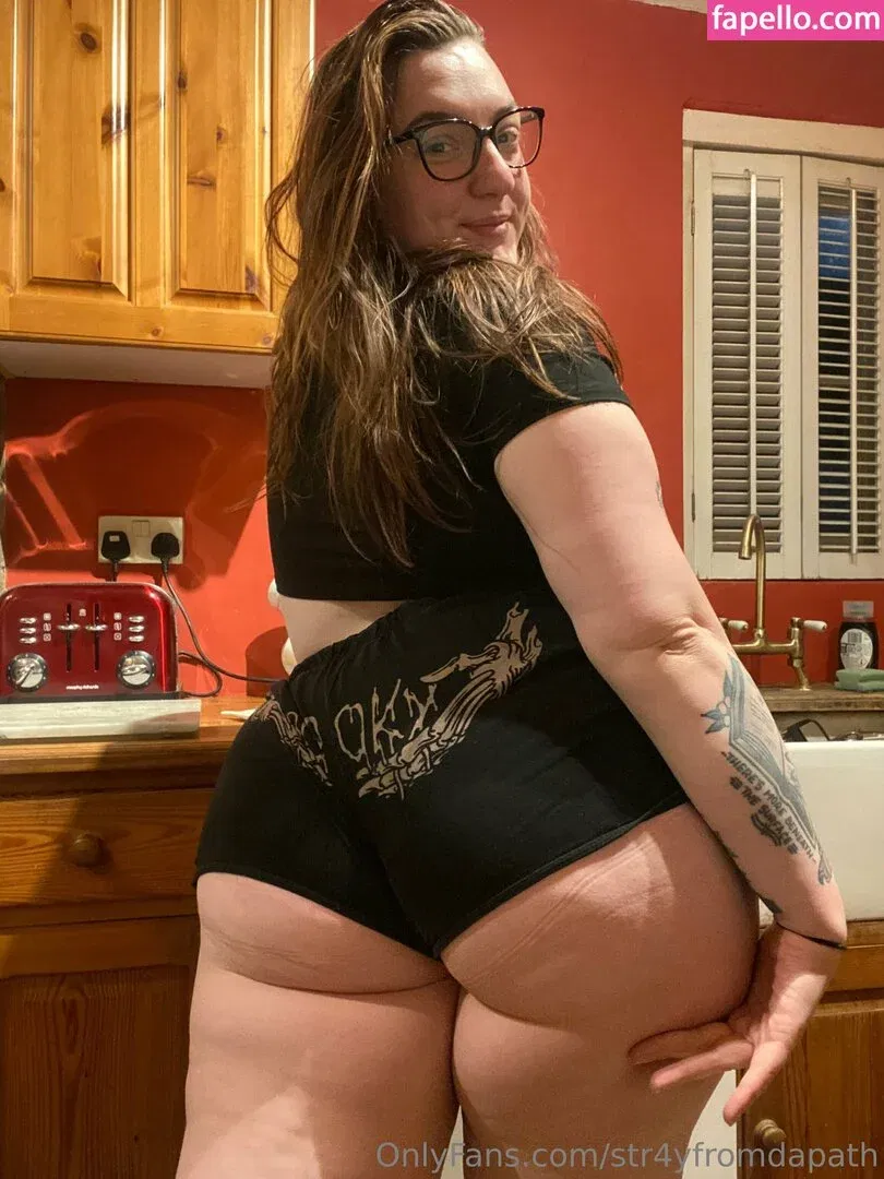 str4yfromdapath Onlyfans Photo Gallery 