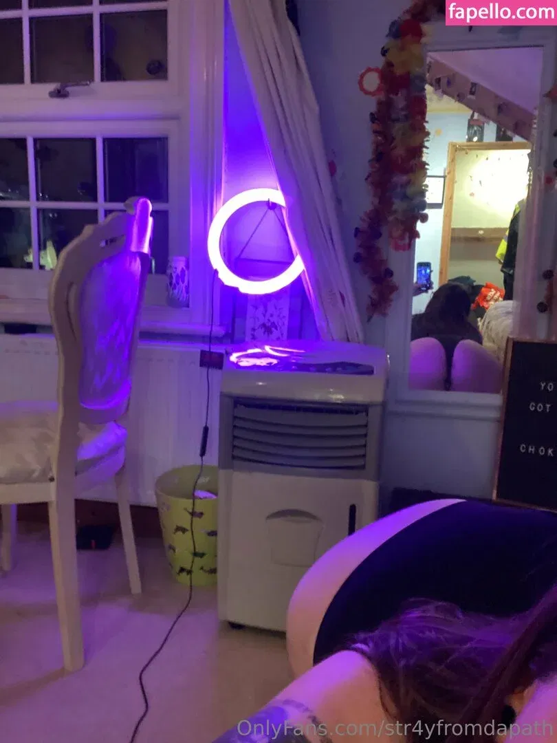 str4yfromdapath Onlyfans Photo Gallery 