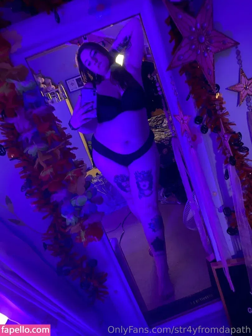 str4yfromdapath Onlyfans Photo Gallery 