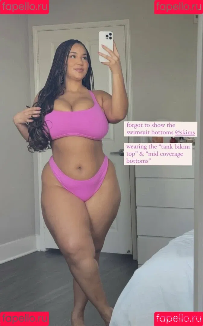 Katelyn Folasade / katelyn_runck / katelynsade Onlyfans Photo Gallery 