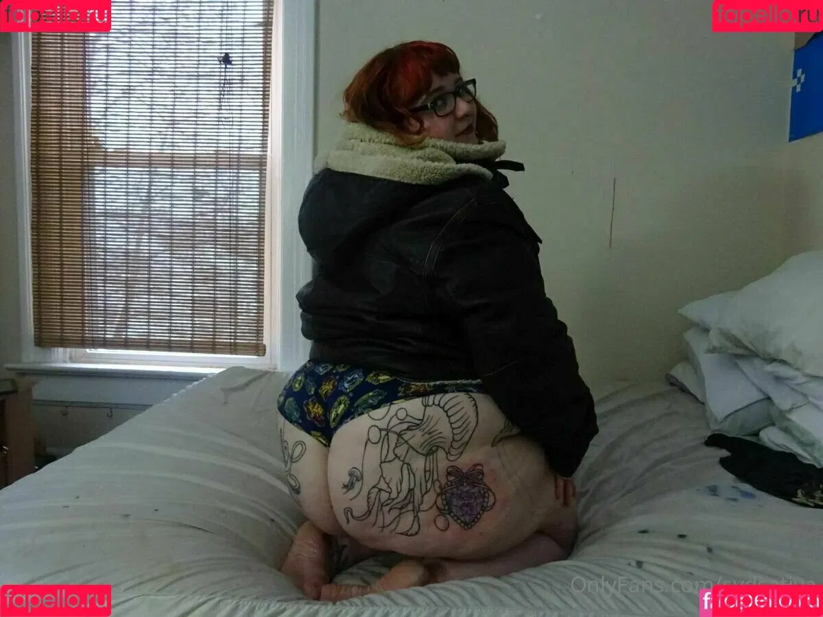 sydsativa / sydsativa_x Onlyfans Photo Gallery 