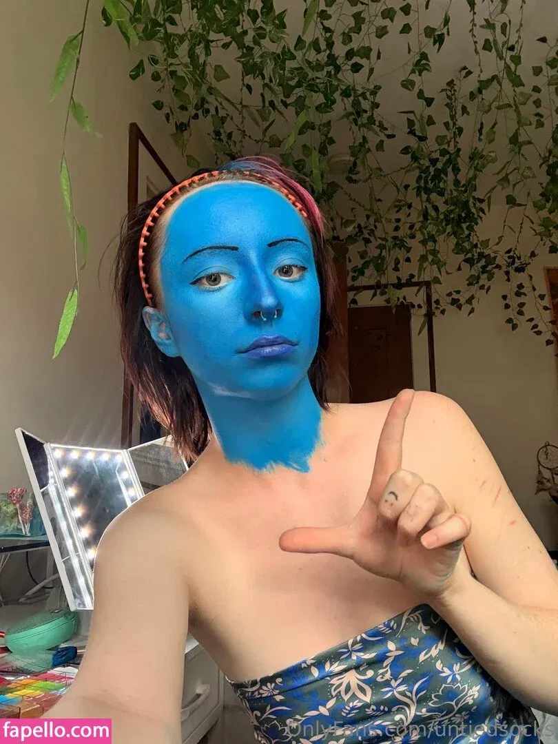 untiedsock / untiedsocks Onlyfans Photo Gallery 