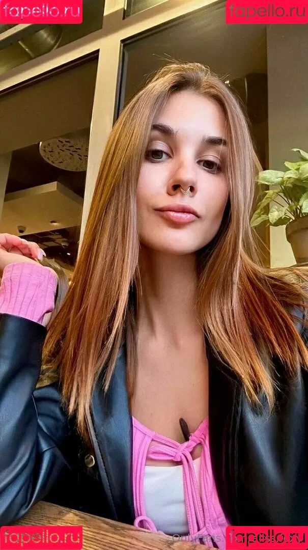 aliss.foxy / aliss.foxyy Onlyfans Photo Gallery 