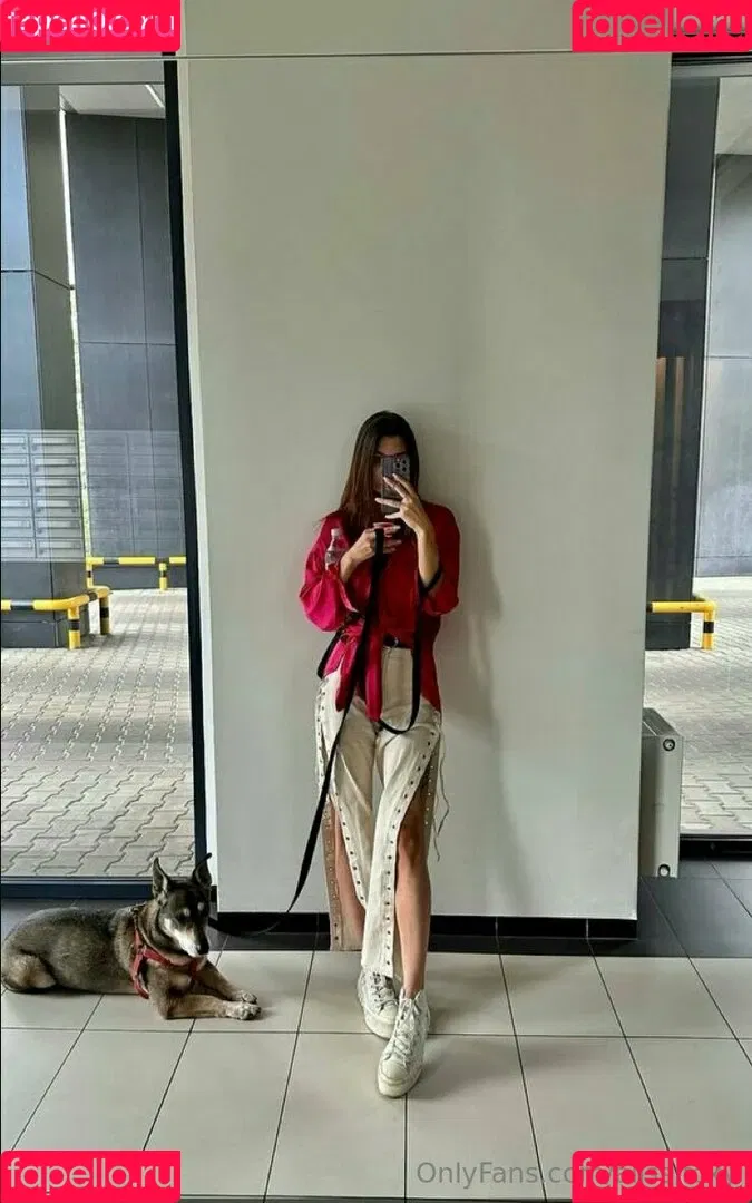 aliss.foxy / aliss.foxyy Onlyfans Photo Gallery 
