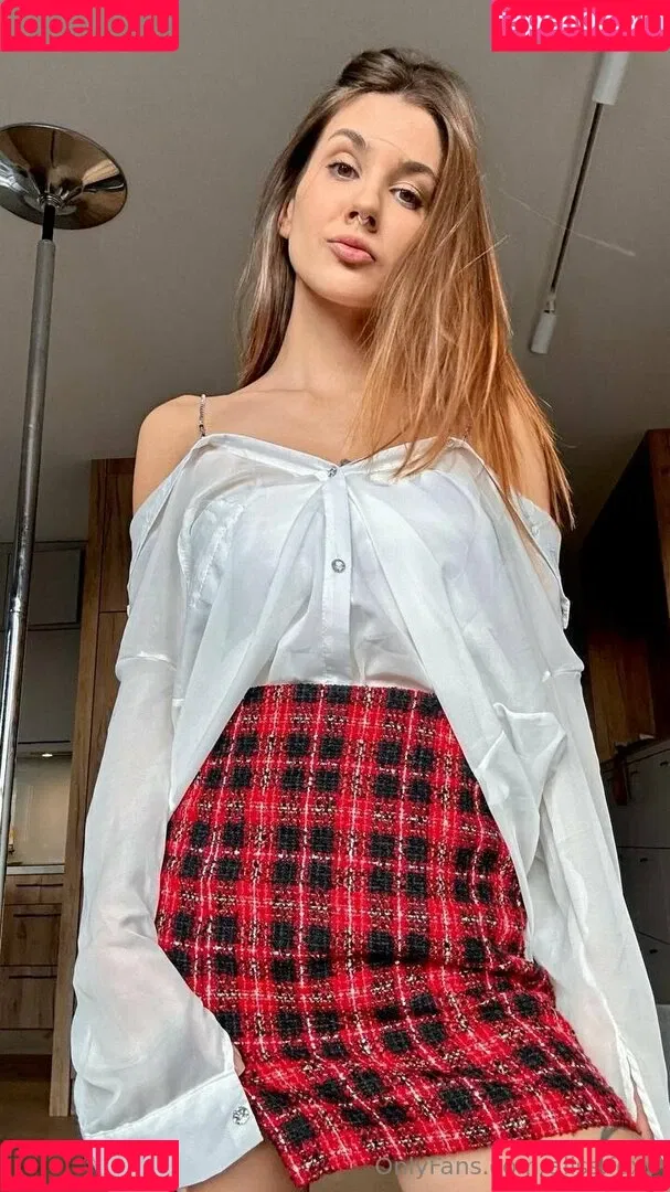 aliss.foxy / aliss.foxyy Onlyfans Photo Gallery 